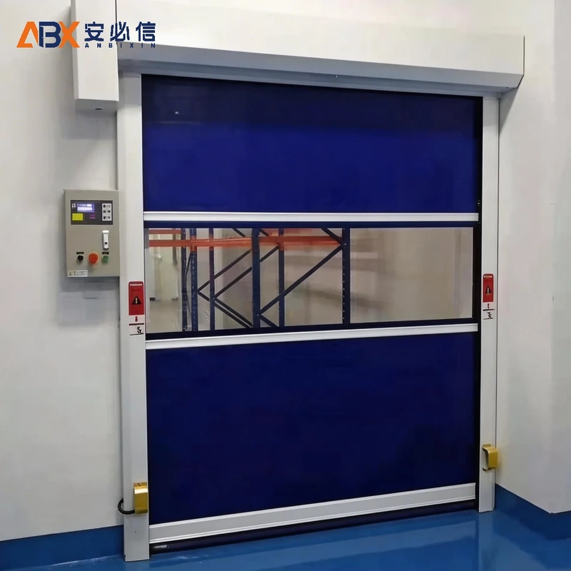 铜陵快速卷帘门