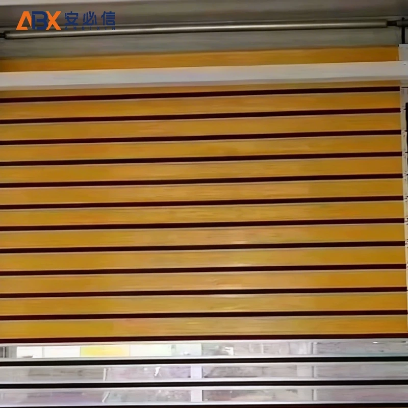 铜陵快速卷帘门